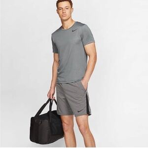 NIKE FLEX TRAINING SHORTS